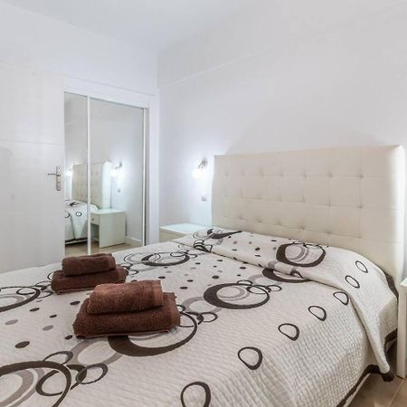 Oceanfront Paraiso Apt By Dream Homes Tenerife Playa Paraíso Eksteriør bilde