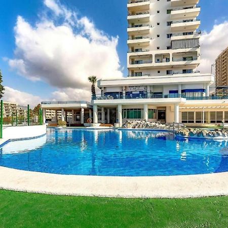 Oceanfront Paraiso Apt By Dream Homes Tenerife Playa Paraíso Eksteriør bilde