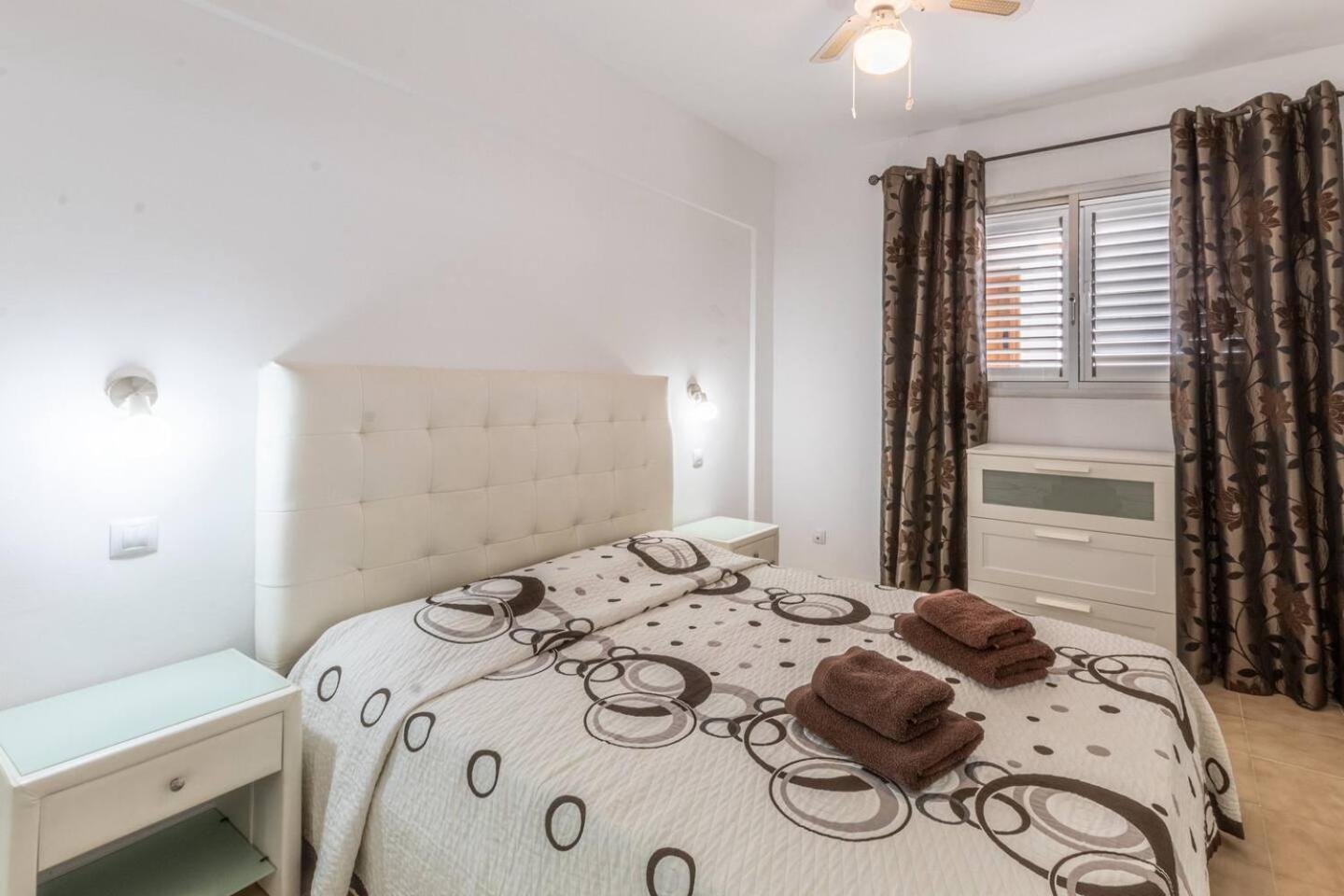 Oceanfront Paraiso Apt By Dream Homes Tenerife Playa Paraíso Eksteriør bilde